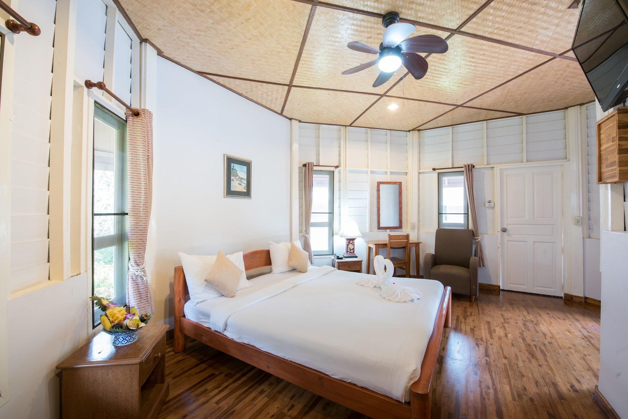 Koh Tao Coral Grand Resort Εξωτερικό φωτογραφία