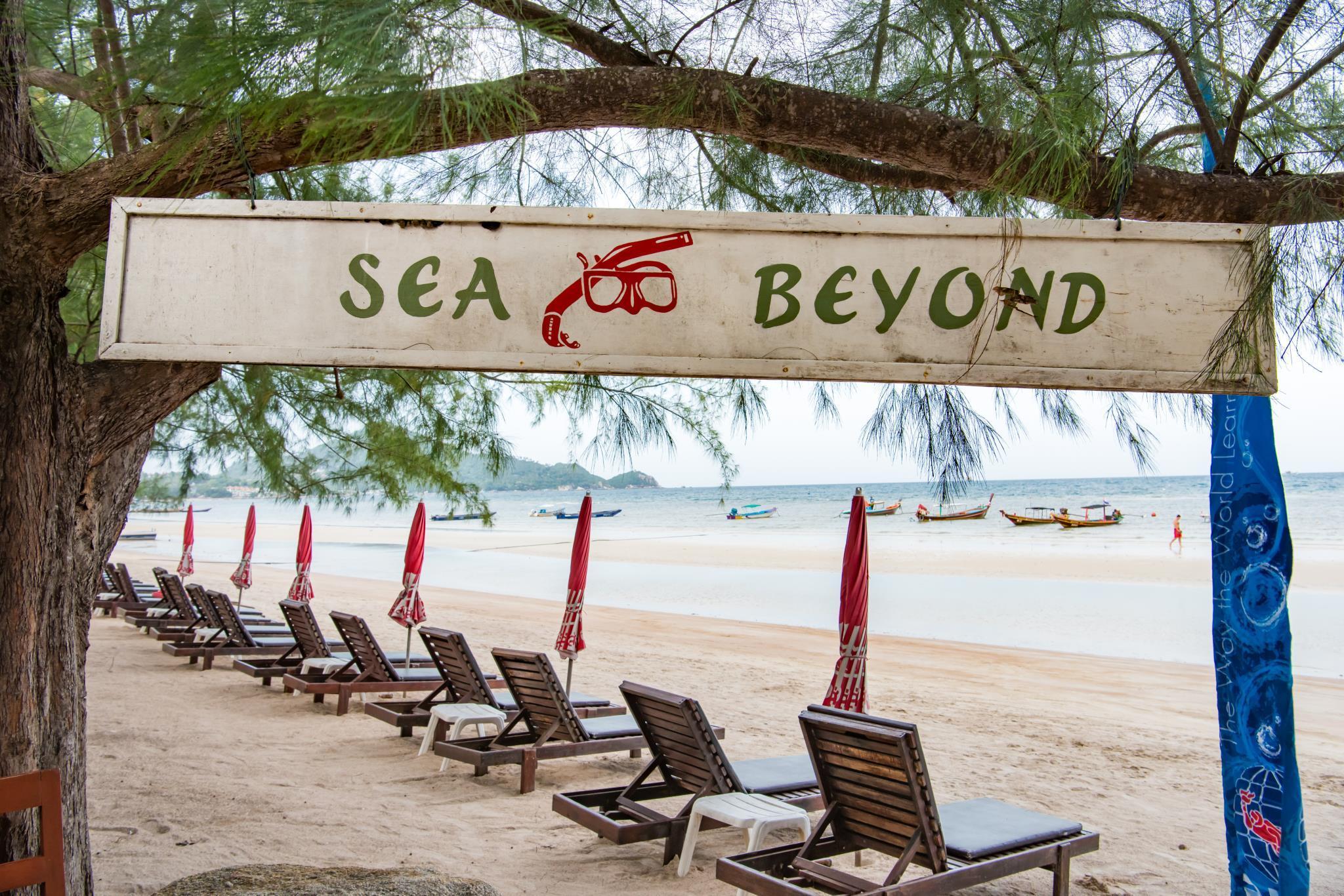 Koh Tao Coral Grand Resort Εξωτερικό φωτογραφία