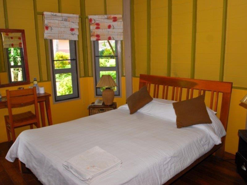Koh Tao Coral Grand Resort Εξωτερικό φωτογραφία
