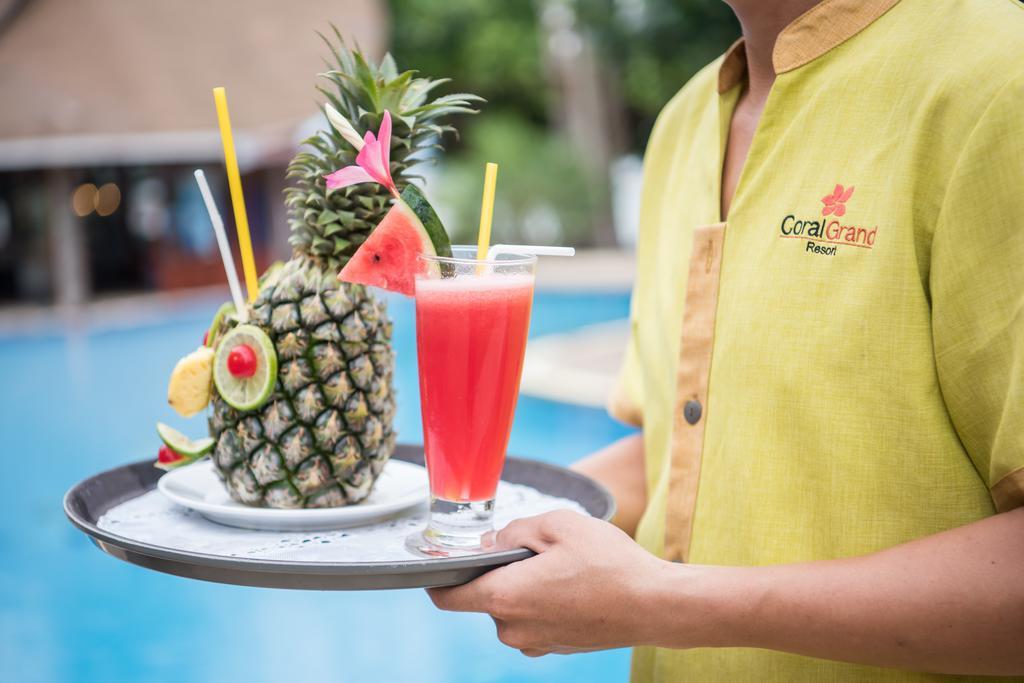 Koh Tao Coral Grand Resort Εξωτερικό φωτογραφία