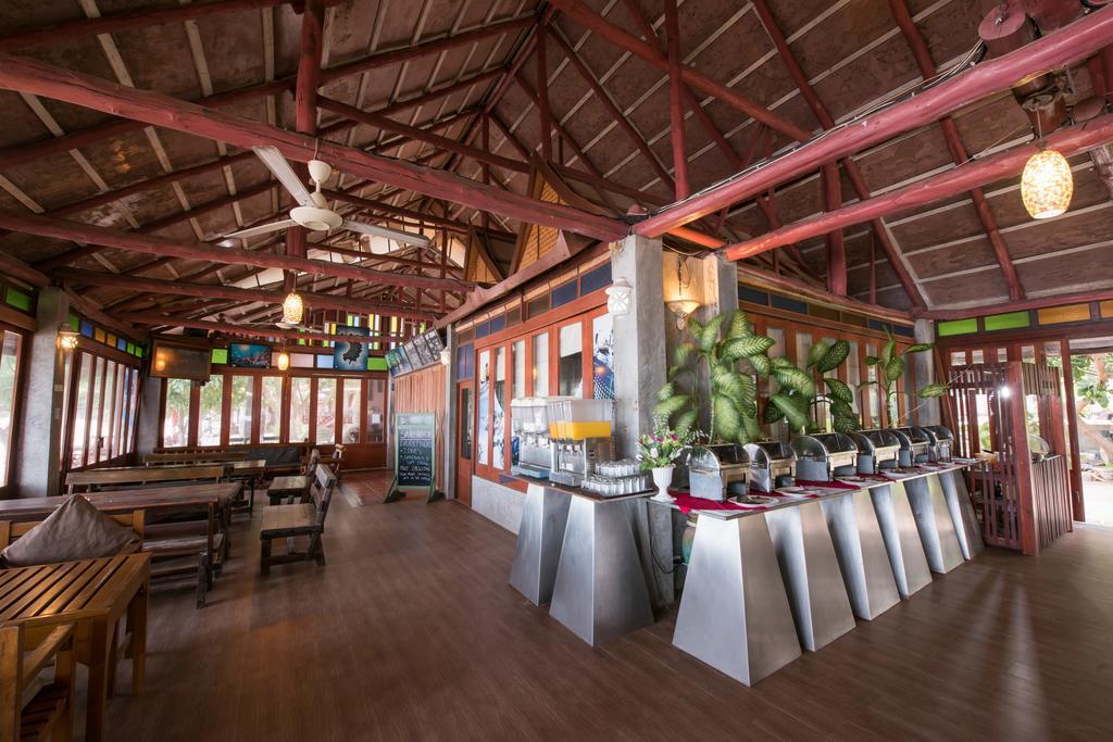 Koh Tao Coral Grand Resort Εξωτερικό φωτογραφία
