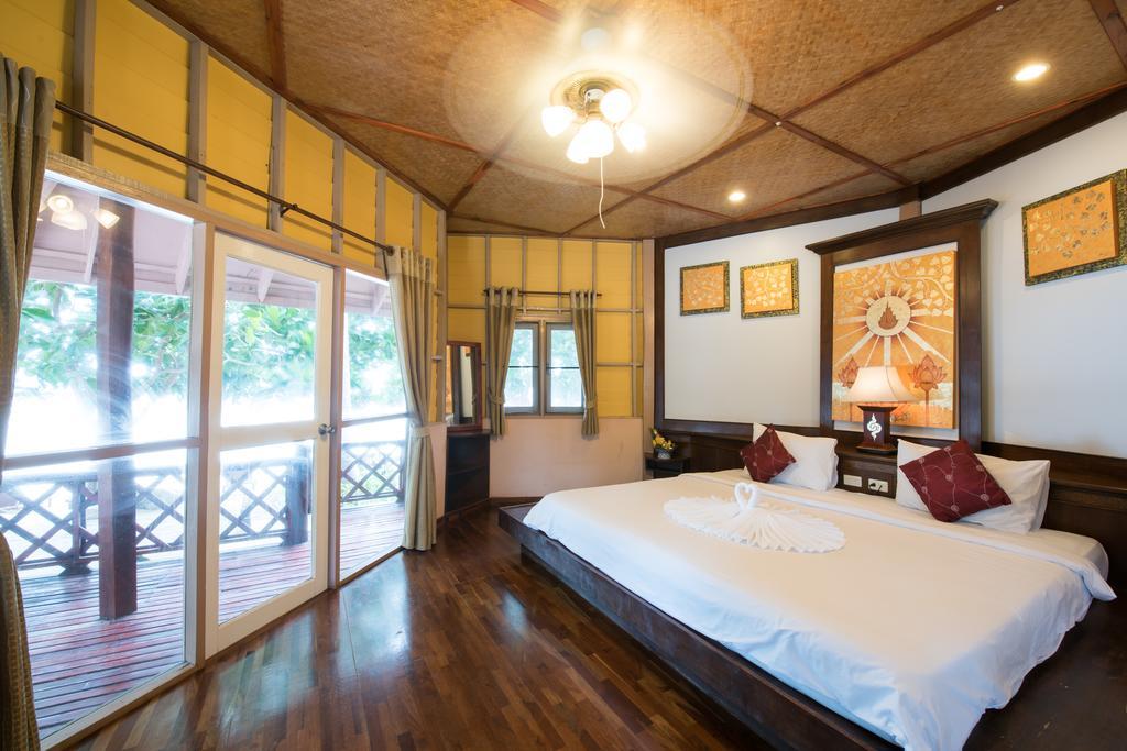 Koh Tao Coral Grand Resort Εξωτερικό φωτογραφία