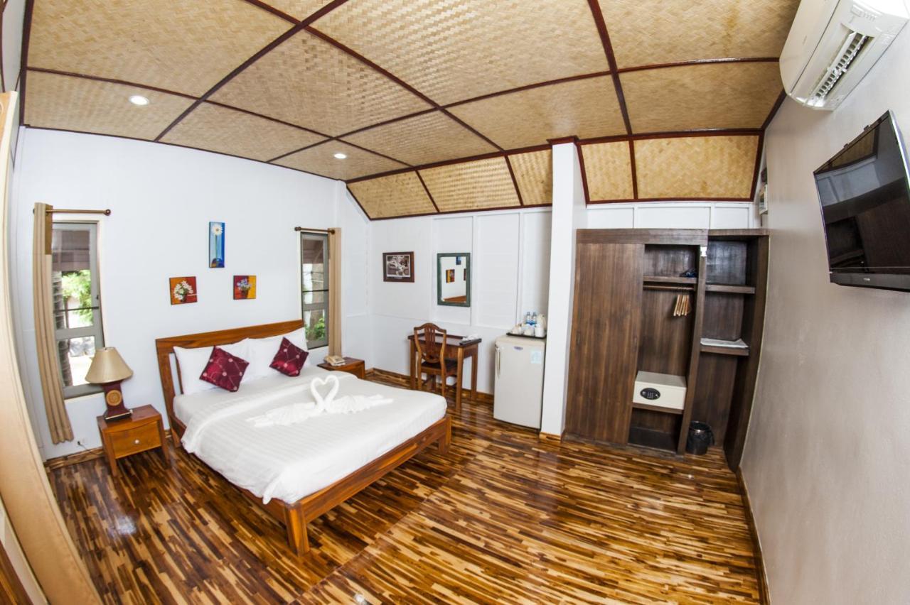Koh Tao Coral Grand Resort Εξωτερικό φωτογραφία